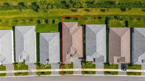 12151 SW Ameresque Way Port St Lucie FL 34987