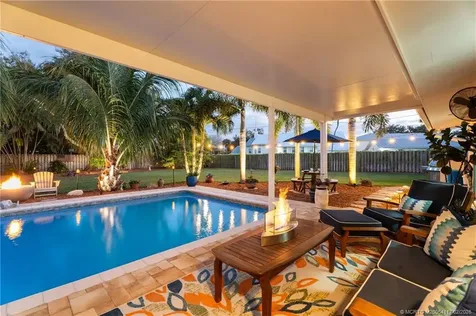 8905 SW Cherry Lane Stuart FL 34997