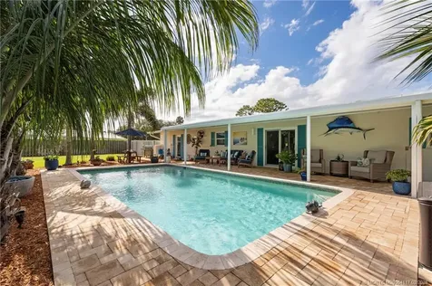 8905 SW Cherry Lane Stuart FL 34997