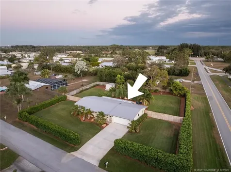 8905 SW Cherry Lane Stuart FL 34997