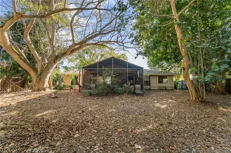 2381 SE Gillette Avenue Port St Lucie FL 34952