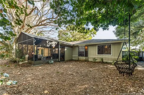 2381 SE Gillette Avenue Port St Lucie FL 34952