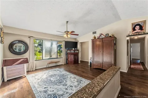 2381 SE Gillette Avenue Port St Lucie FL 34952