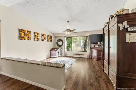 2381 SE Gillette Avenue Port St Lucie FL 34952