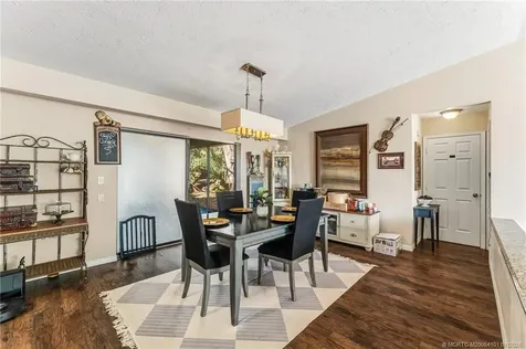 2381 SE Gillette Avenue Port St Lucie FL 34952