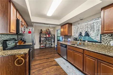 2381 SE Gillette Avenue Port St Lucie FL 34952