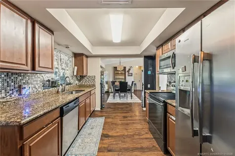 2381 SE Gillette Avenue Port St Lucie FL 34952