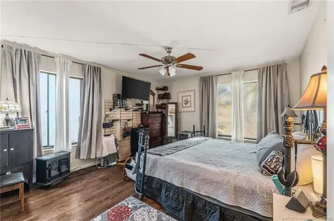 2381 SE Gillette Avenue Port St Lucie FL 34952