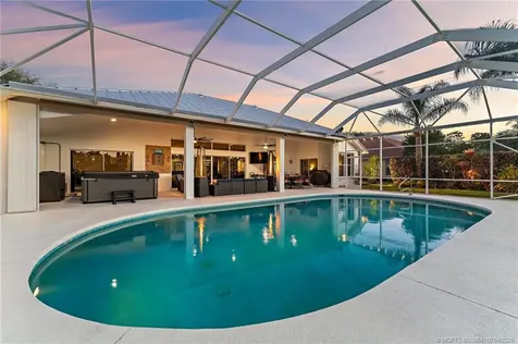 8888 SW Fishermans Wharf Drive Stuart FL 34997