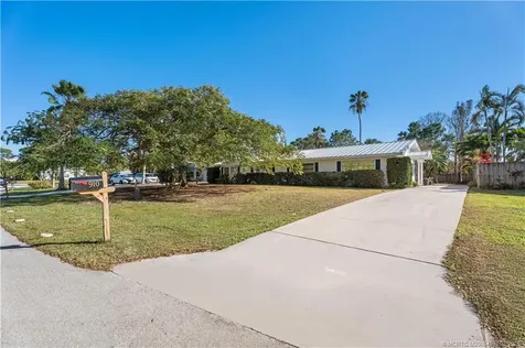 900 NW 11th Terrace Stuart FL 34994