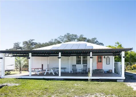 3121 Old Edwards Road Fort Pierce FL 34981