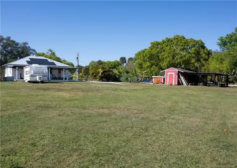 3121 Old Edwards Road Fort Pierce FL 34981