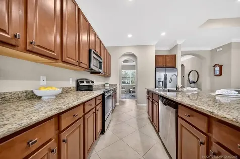 8121 SW Marin Drive Stuart FL 34997