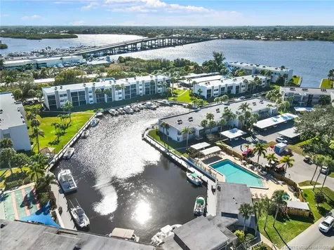 1950 SW Palm City Road Stuart FL 34994