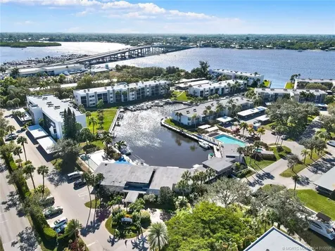 1950 SW Palm City Road Stuart FL 34994