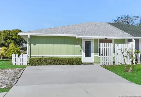 4471 SE Village Road Stuart FL 34997