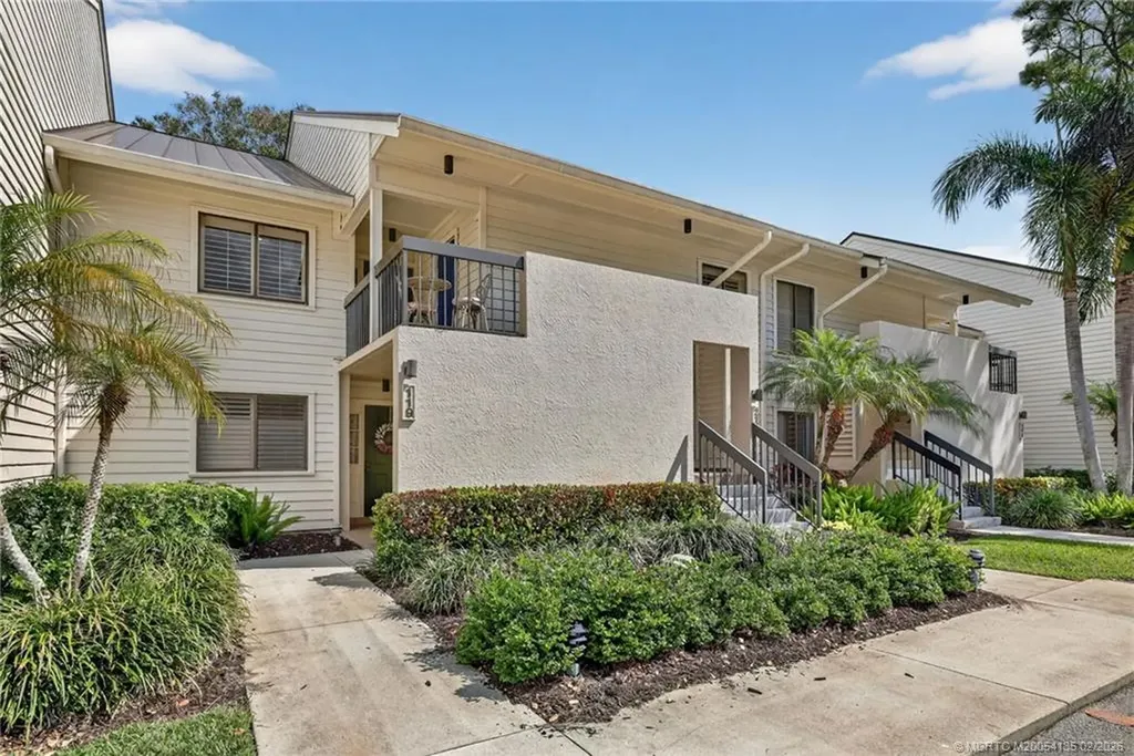 6433 SE Brandywine Court Stuart FL 34997