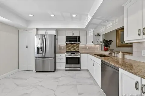 6433 SE Brandywine Court Stuart FL 34997