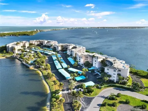5700 NE Island Cove Way Stuart FL 34996