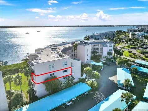 5700 NE Island Cove Way Stuart FL 34996