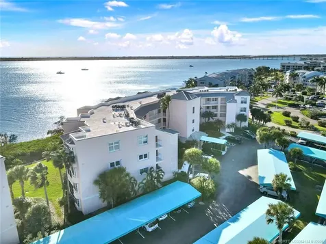 5700 NE Island Cove Way Stuart FL 34996