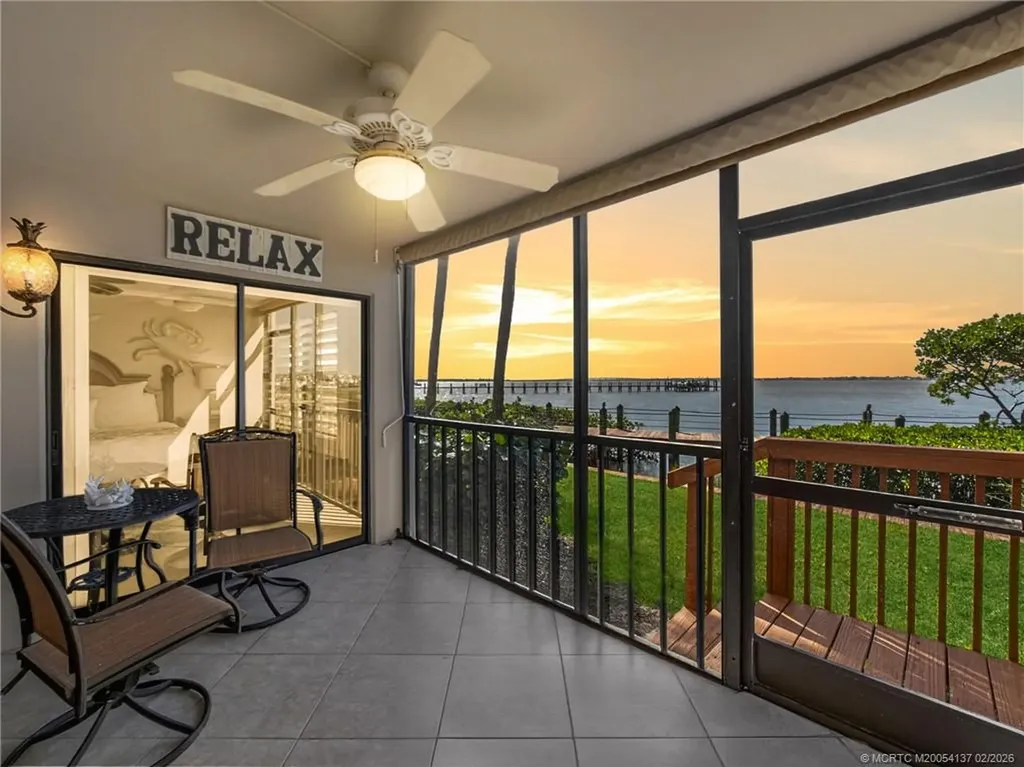 4680 NE Sandpebble Trace Stuart FL 34996