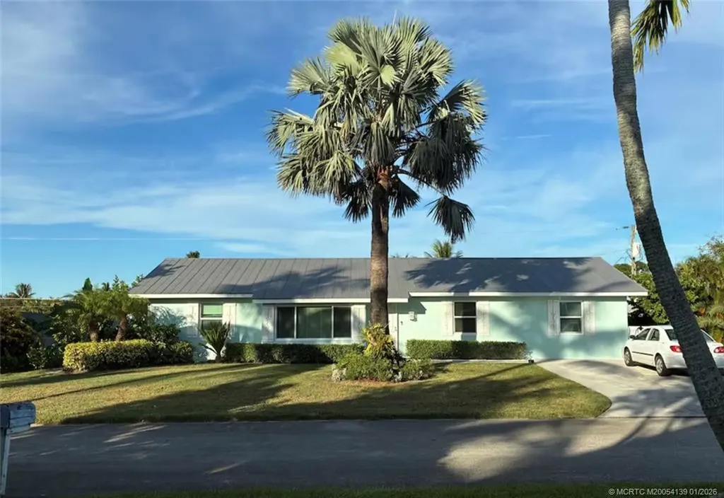 4621 SE Shady Ridge Lane Stuart FL 34997