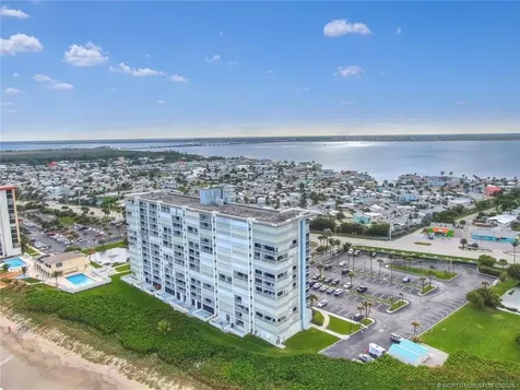 10600 S Ocean Drive Jensen Beach FL 34957