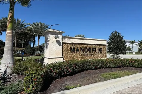 11684 SW Lyra Drive Port St Lucie FL 34987