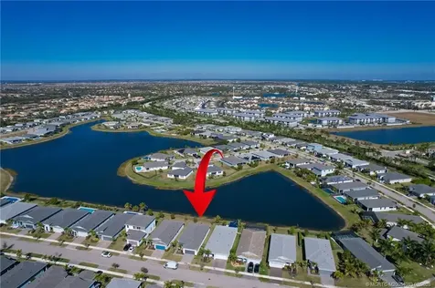 11684 SW Lyra Drive Port St Lucie FL 34987