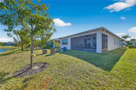 11684 SW Lyra Drive Port St Lucie FL 34987