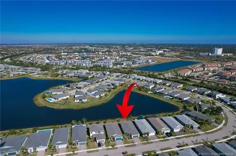 11684 SW Lyra Drive Port St Lucie FL 34987