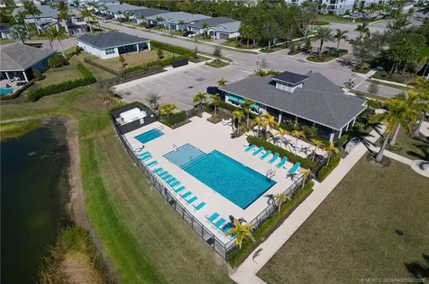 11684 SW Lyra Drive Port St Lucie FL 34987