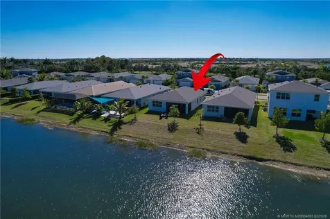 11684 SW Lyra Drive Port St Lucie FL 34987