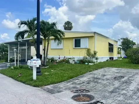 4169 70th Lane N West Palm Beach FL 33404