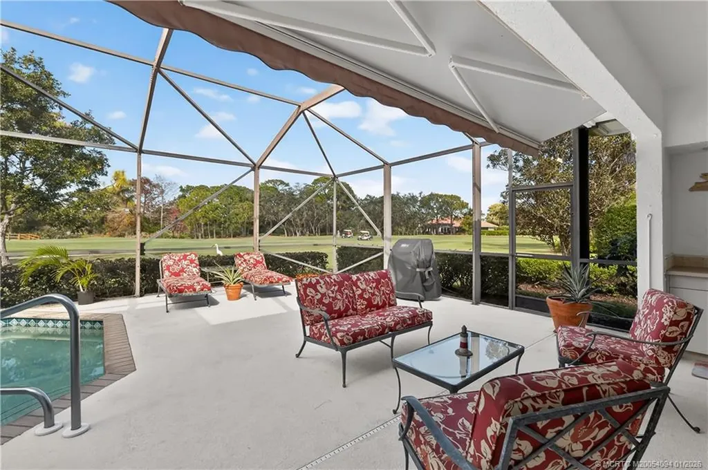 1511 NW Buttonbush Circle Palm City FL 34990