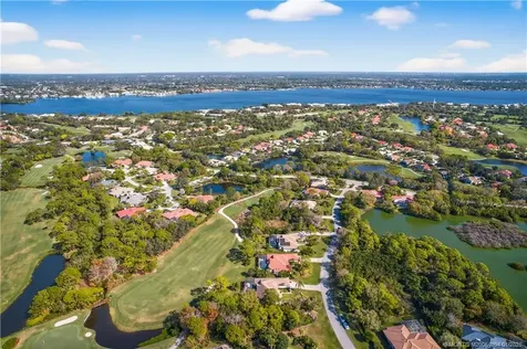 1511 NW Buttonbush Circle Palm City FL 34990