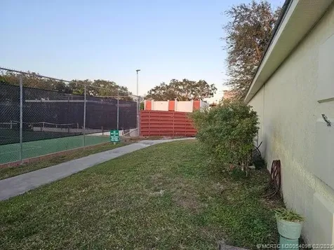 8 Santa Maria Court Port St Lucie FL 34952