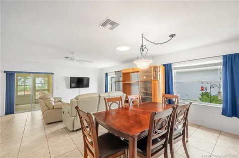 8 Santa Maria Court Port St Lucie FL 34952