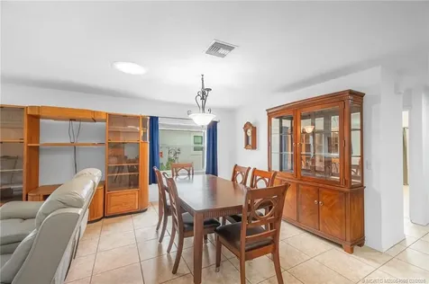 8 Santa Maria Court Port St Lucie FL 34952