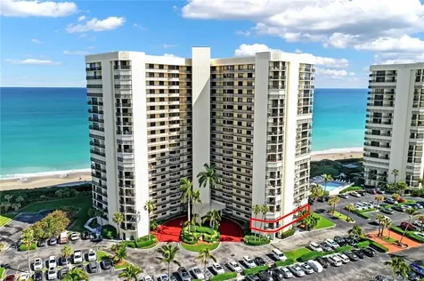 9500 S Ocean Drive Jensen Beach FL 34957