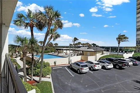 9500 S Ocean Drive Jensen Beach FL 34957