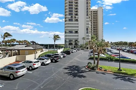 9500 S Ocean Drive Jensen Beach FL 34957