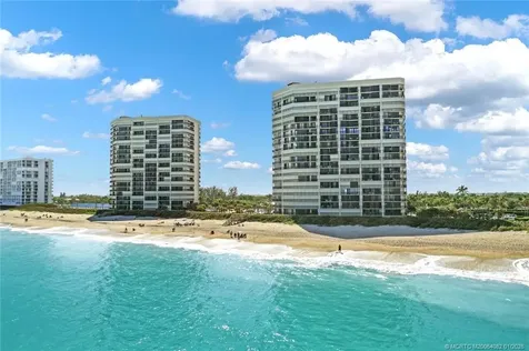 9500 S Ocean Drive Jensen Beach FL 34957