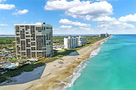 9500 S Ocean Drive Jensen Beach FL 34957