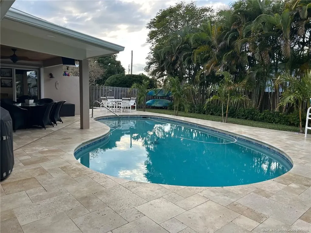 1642 Thumb Point Drive Fort Pierce FL 34949