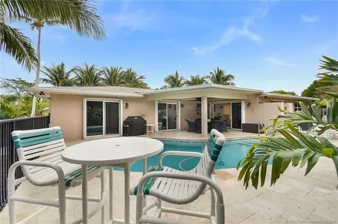 1642 Thumb Point Drive Fort Pierce FL 34949