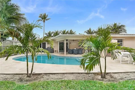 1642 Thumb Point Drive Fort Pierce FL 34949