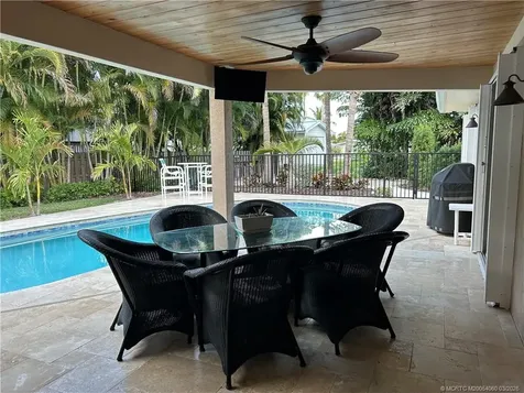 1642 Thumb Point Drive Fort Pierce FL 34949