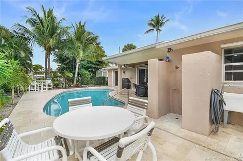 1642 Thumb Point Drive Fort Pierce FL 34949